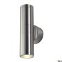 SLV ASTINA 228776 Wandleuchte 1x11W/GU10 IP44