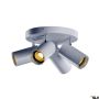 SLV ASTO 1006430 Spot 4x10W/GU10 IP20