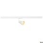 SLV AVO 144201 Schienenstrahler 1x50W/GU10 IP20