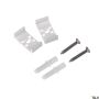 SLV BATTEN 1006126 Montageset