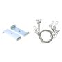SLV BATTEN 1010932 Montageelement