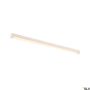 SLV BENA 631339 Deckenlampe 2x36W/LED 3000K 5000LM IP20