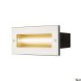 SLV BRICK 233650 Einbau-Treppenleuchte 1x9.5W/LED 3000K 950LM IP65