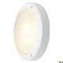SLV BULAN 229071 Deckenleuchte 1x60W/E14 IP44
