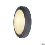 SLV BULAN 229075 Deckenleuchte 1x60W/E14 IP44