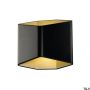 SLV CARISO 151710 Wandleuchte 1x9.2W/LED 2700K 250LM IP20