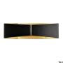 SLV CARISO 151740 Wandleuchte 2x21W/LED 1700-2700K 580LM IP20