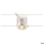 SLV COMET 139121 Strahler 1x50W/GU5,3 IP20