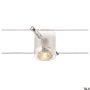 SLV COMET 139122 Strahler 1x50W/GU5,3 IP20
