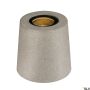 SLV CONCRETO 1006408 Stehlampe 1x10W/GU10 IP65