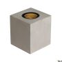 SLV CONCRETO 1006409 Stehlampe 1x10W/GU10 IP65