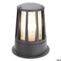 SLV CONE 230435 Stehlampe 1x60W/E27 IP54