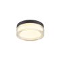 SLV CYFT 1010210 Deckenleuchte 1x15W/LED 2700K/3000K/4000K 810lm|920lm|930lm