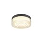 SLV CYFT 1010211 Deckenleuchte 1x15W/LED 2700K/3000K/4000K 850lm|950lm|960lm