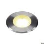 SLV DASAR 1002188 Einfahrtbeleuchtung 1x3.5W/LED 4000K 130LM IP65/IP67