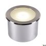 SLV DASAR 1006106 Einfahrtbeleuchtung 1x7W/LED 3000K 520LM IP65/IP67