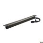 SLV DASAR 1007196 Einfahrtbeleuchtung 1x34W/LED 3000K 4100lm ip65_ip67