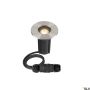 SLV DASAR 1007680 Einfahrtbeleuchtung 1x4W/LED 3000K 350lm IP67