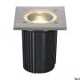 SLV DASAR 228434 Einfahrtbeleuchtung 1x35W/GU10 IP67