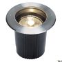SLV DASAR 229230 Einfahrtbeleuchtung 1x75W/GU10/ES111 IP67