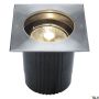 SLV DASAR 229234 Einfahrtbeleuchtung 1x75W/GU10/ES111 IP67