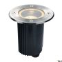 SLV DASAR 229320 Einfahrtbeleuchtung 1x35W/GU10 IP67