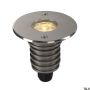 SLV DASAR 233520 Einfahrtbeleuchtung 1x5.5W/LED 3000K 300LM IP67