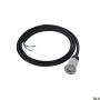 SLV DASAR 233540 Einfahrtbeleuchtung 1xLED 3000K 120LM IP67