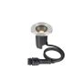 SLV DASAR® 1007810 Einfahrtbeleuchtung 1x6.5W/LED 3000K 450lm