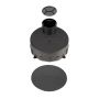 SLV DASAR® 1007822 Rosette