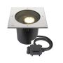 SLV DASAR® 1009171 Einfahrtbeleuchtung 1x27W/LED 3000K 2600lm