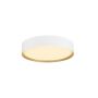 SLV DECONA 1008579 Deckenleuchte 1x18W/LED 2700K/3000K 1530lm|1530lm