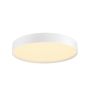 SLV DECONA 1008581 Deckenleuchte 1x23W/LED 2700K/3000K 2140lm|2140lm