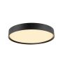 SLV DECONA 1008582 Deckenleuchte 1x23W/LED 2700K/3000K 2260lm|2260lm