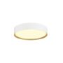 SLV DECONA 1008919 Deckenleuchte 1x17W/LED 3000K/4000K 1710lm|1800lm
