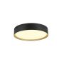 SLV DECONA 1008920 Deckenleuchte 1x17W/LED 3000K/4000K 1680lm|1760lm