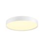SLV DECONA 1008921 Deckenleuchte 1x23W/LED 3000K/4000K 2770lm|2930lm