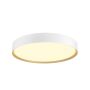 SLV DECONA 1008923 Deckenleuchte 1x23W/LED 3000K/4000K 2600lm|2730lm