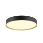 SLV DECONA 1008924 Deckenleuchte 1x23W/LED 3000K/4000K 2550lm|2680lm