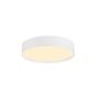 SLV DECONA 1008925 Deckenleuchte 1x17W/LED 2700K/3000K 1680lm|1840lm