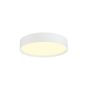 SLV DECONA 1008926 Deckenleuchte 1x17W/LED 3000K/4000K 1880lm|1970lm