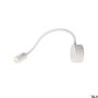 SLV DIO FLEX PLATE 1002118 Wandleuchte 1x1.9W/LED 3000K 100LM IP20