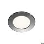 SLV DL 126 112222 Einbau-Downlight 1xLED 3000K 170LM IP20