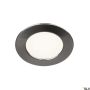 SLV DL 126 112225 Einbau-Downlight 1xLED 3000K 170LM IP20