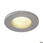 SLV DOLIX OUT 1001168 Einbau-Downlight 1x50W/GU10 IP65