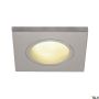 SLV DOLIX OUT 1001171 Einbau-Downlight 1x50W/GU10 IP65