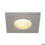 SLV DOLIX OUT 1001172 Einbau-Downlight 1x50W/GU10 IP65