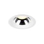 SLV DOWNLIGHT 1008621 Einbau-Downlight 1x8W/LED 3000K 950lm|1550lm|2250lm