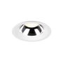 SLV DOWNLIGHT 1008622 Einbau-Downlight 1x8W/LED 4000K 1000lm|1650lm|2400lm