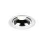SLV DOWNLIGHT 1008628 Einbau-Downlight 1x24W/LED 4000K 3100lm